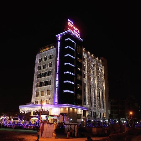 Hotel Sitara Grand Miyapur Hyderabad Luaran gambar