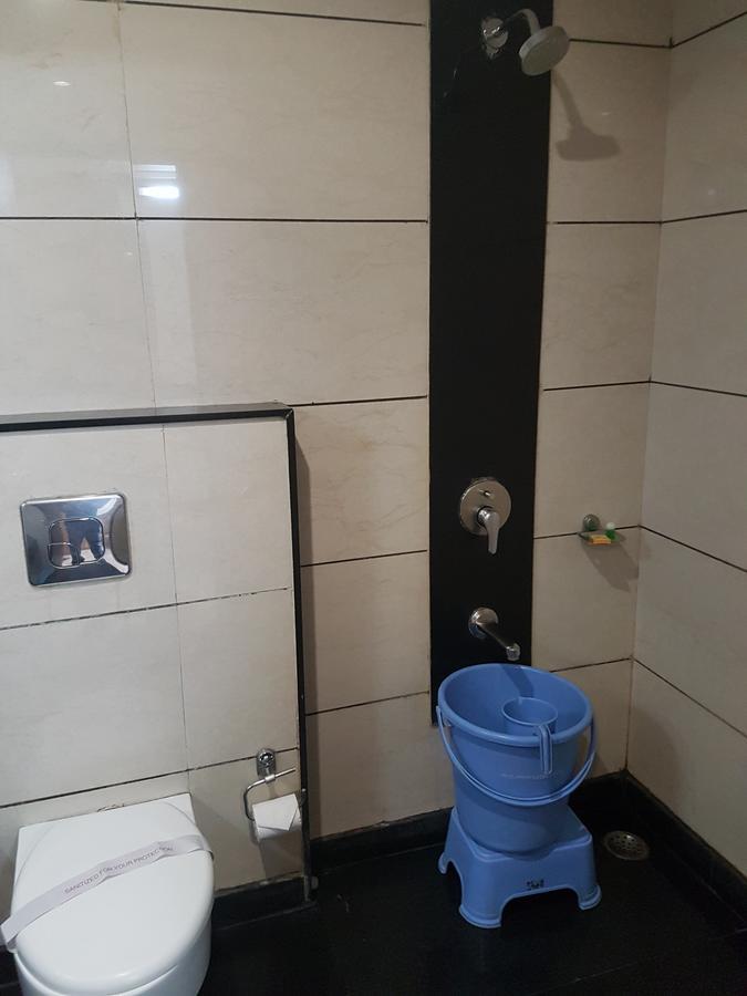 Hotel Sitara Grand Miyapur Hyderabad Luaran gambar
