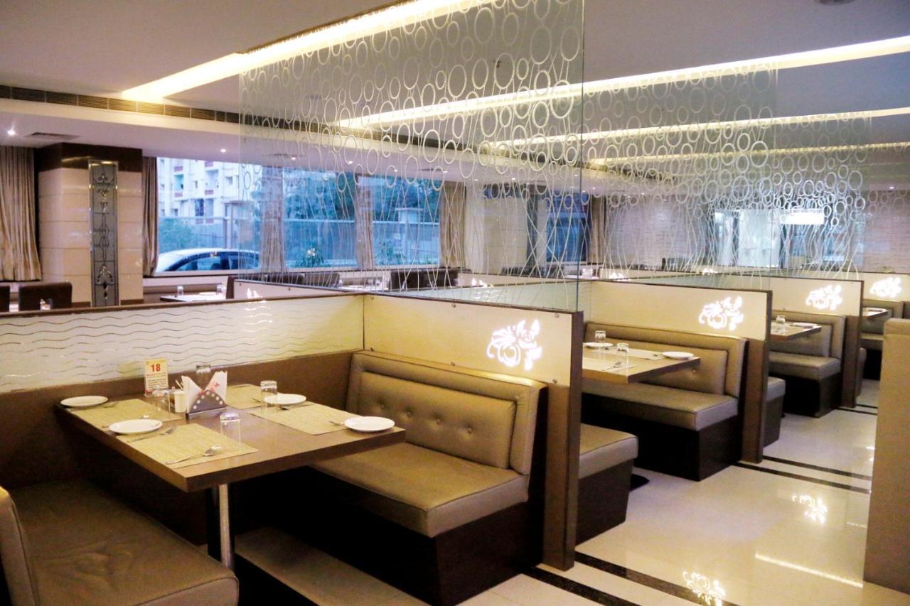 Hotel Sitara Grand Miyapur Hyderabad Luaran gambar